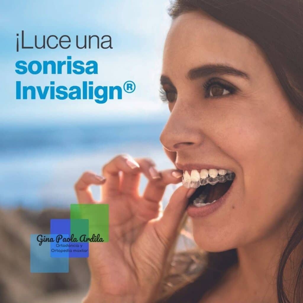 ortodoncia sin brackets